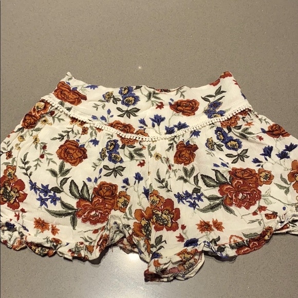 Shorts - Picture 1 of 1